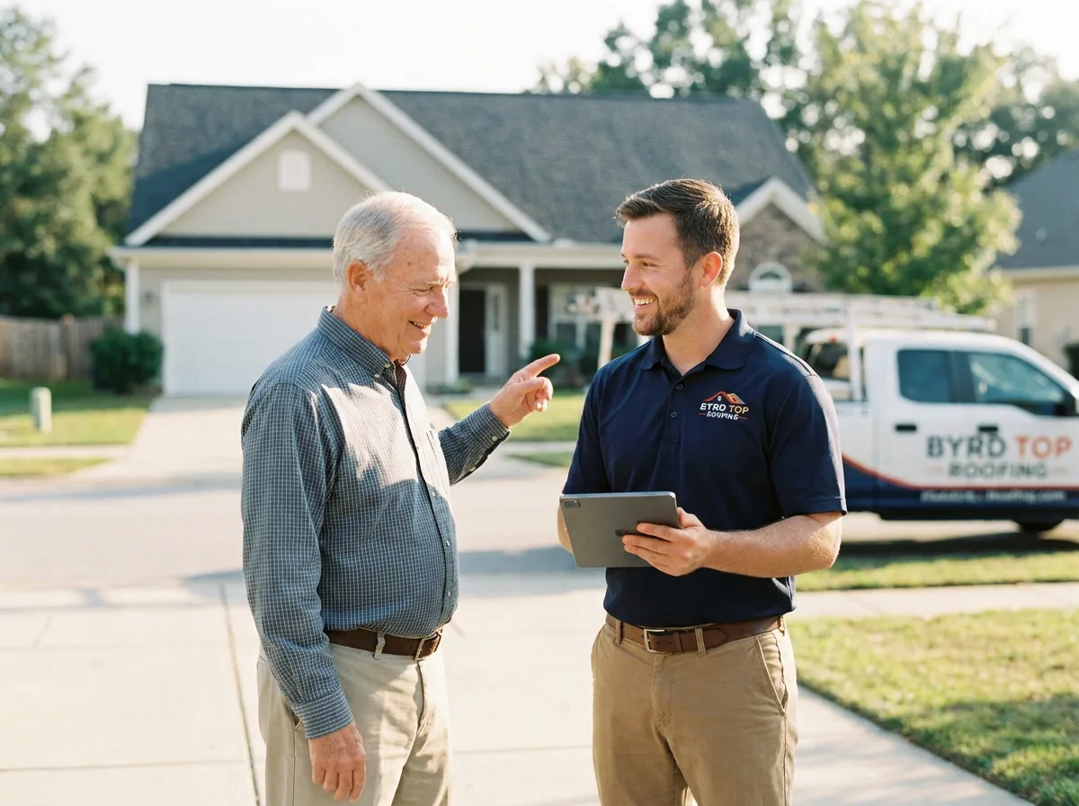 Roofing Rembert, SC FAQs